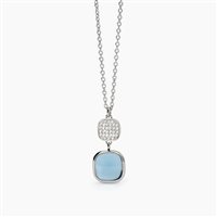 Collana 2Jewels Donna Diva in Acciaio 251877 - 251877